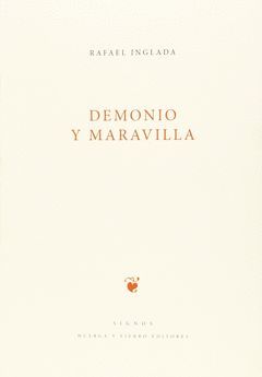 DEMONIO Y MARAVILLA