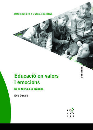 EDUCACIO EN VALORS I EMOCIONS