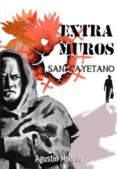 EXTRA MUROS:SAN CAYETANO