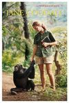 CONVERSACIONES CON JANE GOODALL.CONFLUENCIAS-RUST