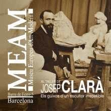 AL TALLER DE JOSEP CLARA