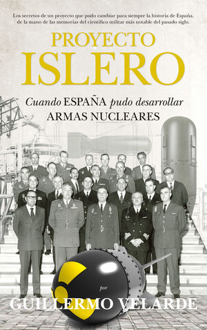 PROYECTO ISLERO.GUADALMAZAN-RUST