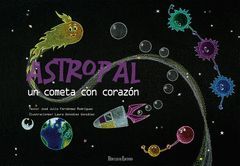 ASTROPAL (CASTELLANO)