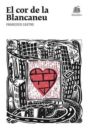 COR DE LA BLANCANEU