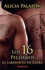 16 PELDAÑOS LABERINTO CEIRA LLIBRES DRASSANA