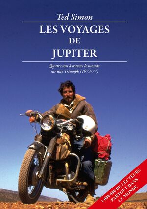 LES VOYAGES DE JUPITER