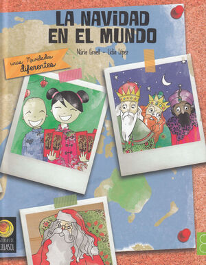 NAVIDAD EN EL MUNDO,LA