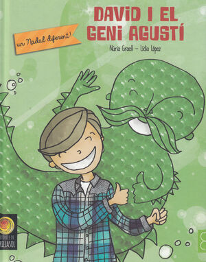 DAVID I EL GENI AGUSTÍ