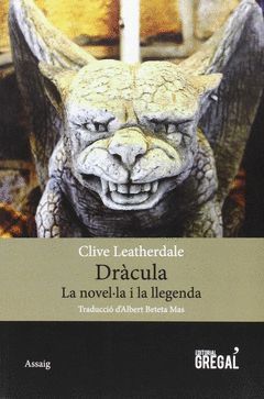 DRÀCULA. LA NOVEL·LA I LLEGENDA