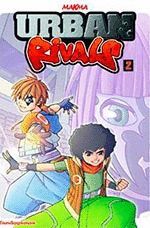 URBAN RIVALS 2
