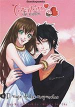CORAZON DE MELON Nº 5 ( EL VIAJE DE LAS RESPUESTAS )