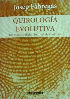 QUIROLOGIA EVOLUTIVA