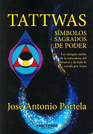 TATTWAS,SIMBOLOS SAGRADOS DE PODER