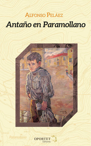 ANTAÑO EN PARAMOLLANO
