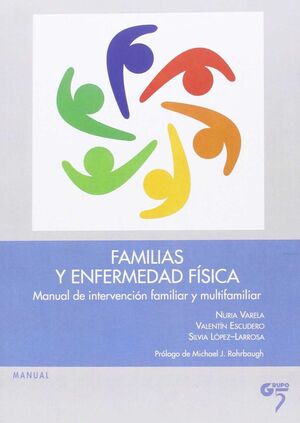FAMILIAS Y ENFERMEDAD FISICA