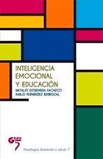 INTELIGENCIA EMOCIONAL Y EDUCACIÓN