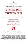 VOCES DEL VIENTO SUR