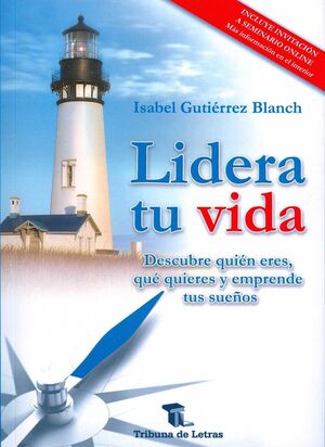 LIDERA TU VIDA