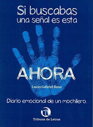 SI BUSCABAS UNA SEÑAL ES ESTA AHORA