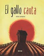 EL GALLO CANTA