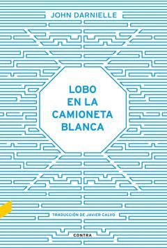 LOBO EN LA CAMIONETA
