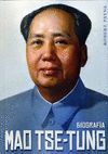 MAO TSE-TUNG.TORRES PAPEL-RUST