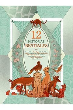 12 HISTORIAS BESTIALES COMICS OMINIKI