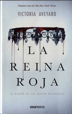 LA REINA ROJA-001
