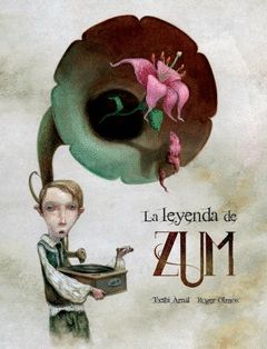 LEYENDA DE ZUM
