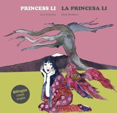 PRINCESS LI / LA PRINCESA LI