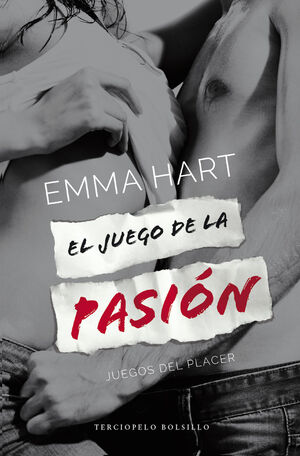 EL JUEGO DE LA PASION