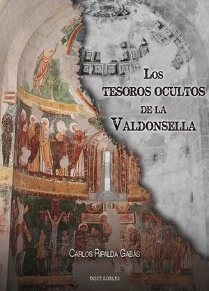 LOS TESOROS OCULTOS DE LA VALDONSELLA