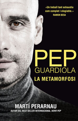 METAMORFOSIS DE PEP, LA (CATALAN)