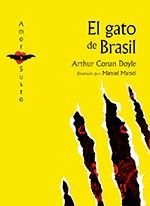 GATO DE BRASIL