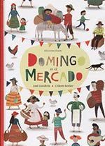 DOMINGO EN EL MERCADO