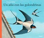 UN AÑO CON LAS GOLONDRINAS.LOGUEZ.INF-DURA