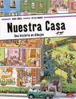 NUESTRA CASA