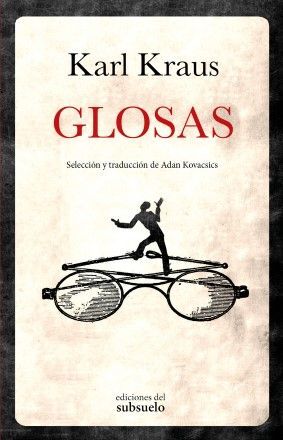 GLOSAS.EDICIONES SUBSUELO