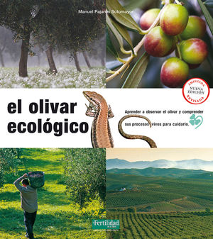 EL OLIVAR ECOLOGICO