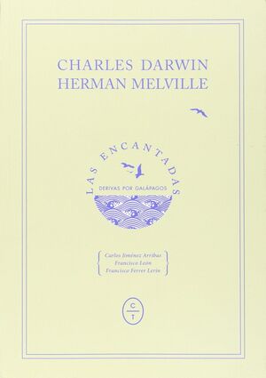 LAS ENCANTADAS / DERIVAS POR LOS GALÁPAGOS