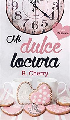MI DULCE LOCURA
