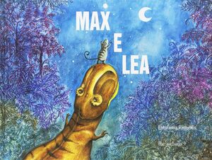MAX E LEA