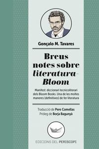 BREUS NOTES SOBRE LITERATURA-BLOOM