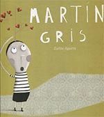 MARTIN GRIS