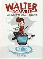 WALTER DOMVILLE