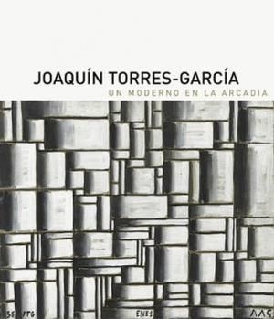 JOAQUIN TORRES GARCIA