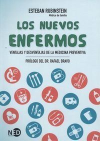 NUEVOS ENFERMOS, LOS