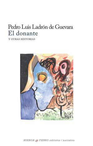 DONANTE Y OTRAS HISTORIAS,EL