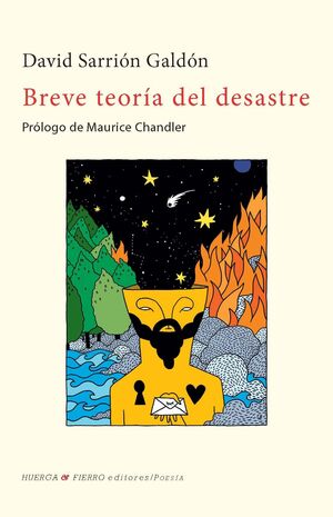BREVE TEORIA DEL DESASTRE