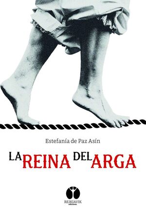 LA REINA DEL ARGA